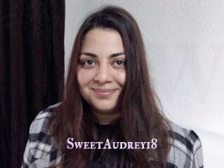 SweetAudrey18