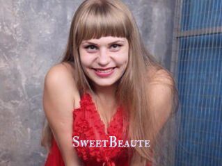 SweetBeaute
