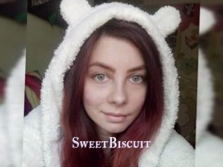 SweetBiscuit