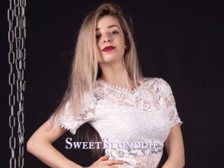 SweetBlonddie