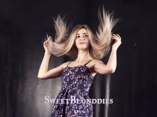 SweetBlonddies