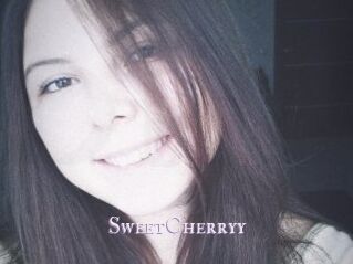 SweetCherryy
