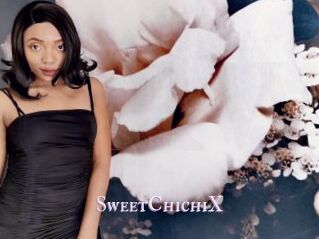 SweetChichiX