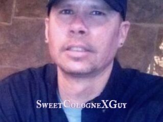 SweetCologneXGuy