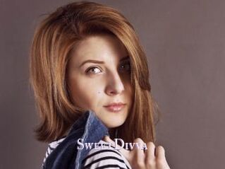 SweetDivva