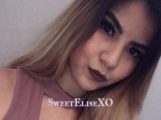 SweetEliseXO
