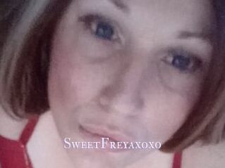 SweetFreyaxoxo