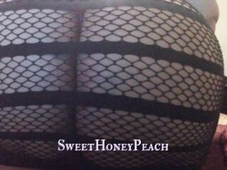 SweetHoneyPeach