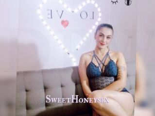 SweetHoneysex