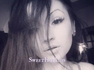 SweetHotLips