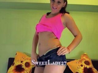 SweetLady27