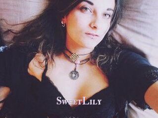 SweetLily