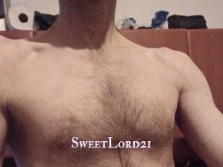SweetLord21