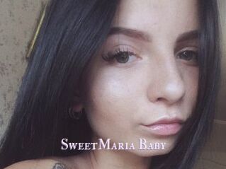 SweetMaria_Baby
