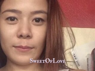SweetOfLove