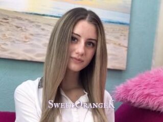 SweetOrangeK