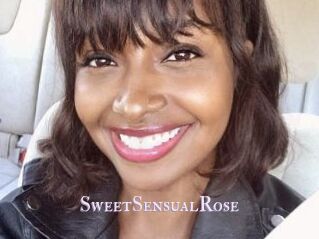 SweetSensualRose