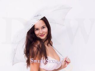 SweetSexi4U