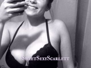 SweetSexyScarlett