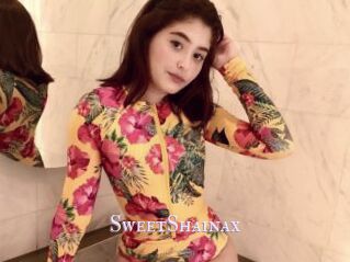 SweetShainax
