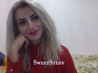 SweetStuff