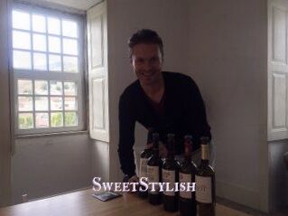 SweetStylish