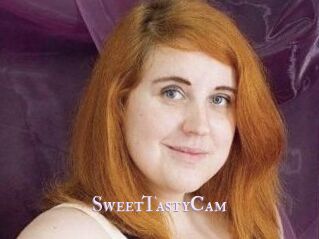 SweetTastyCam