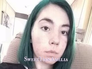 SweetTeenAmelia