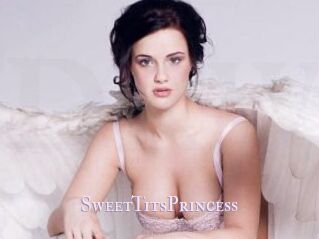 SweetTitsPrincess