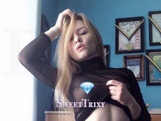 SweetTrixy