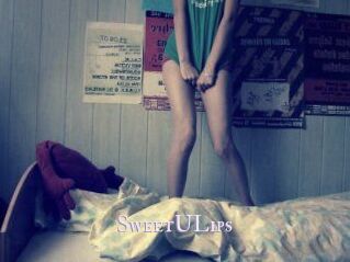 SweetULips