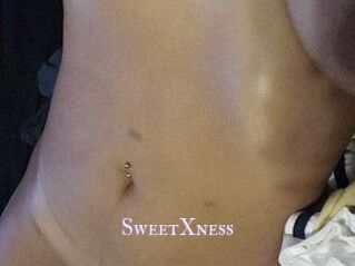 SweetXness