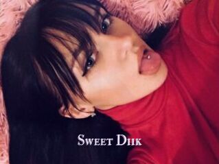 Sweet_Diik X Drow