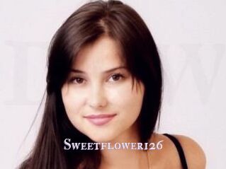 Sweetflower126