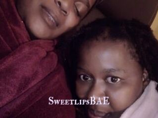 SweetlipsBAE