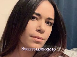 Sweetmango2019