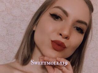 Sweetmolly19 X Drow