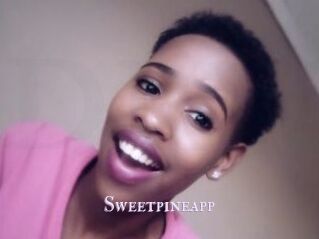 Sweetpineapp