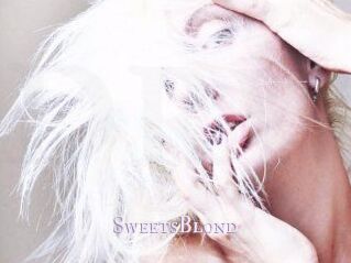 SweetsBlond