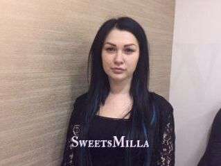SweetsMilla