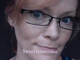 Sweetsexysophia