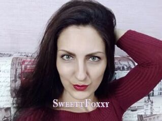 SweettFoxxy