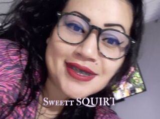 Sweett_SQUIRT