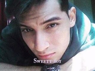 Sweett_boy