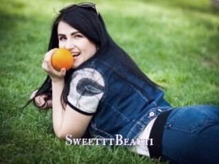 SweetttBeauti
