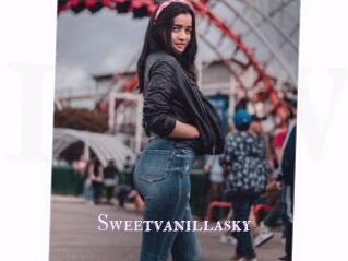 Sweetvanillasky