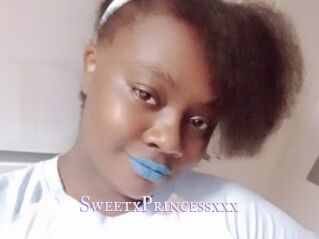 SweetxPrincessxxx