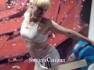 SweetyCherry