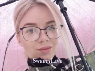 SweetyLive