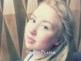 SweetyPlayer